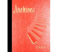(Reprint) 1966 Yearbook: Port Jervis High School, Port Jervis, New York