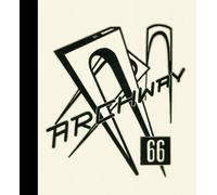 (Reprint) 1966 Yearbook: Richmond Hill High School, Richmond Hill, New York