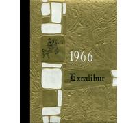(Reprint) 1966 Yearbook: Rio Linda High School, Rio Linda, California