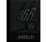 (Reprint) 1966 Yearbook: River Valley High School, Marion, Ohio