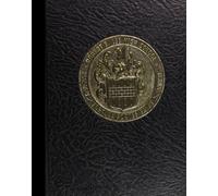 (Reprint) 1966 Yearbook: Robert E. Lee High School, Houston, Texas