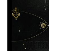 (Reprint) 1966 Yearbook: Rush Henrietta High School, Henrietta, New York