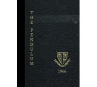 (Reprint) 1966 Yearbook: Saint Mary's-in-the-Mountains School, Littleton, New Hampshire
