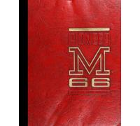 (Reprint) 1966 Yearbook: San Gabriel Mission High School, San Gabriel, California