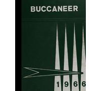 (Reprint) 1966 Yearbook: Sir Francis Drake High School, San Anselmo, California