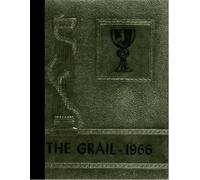 (Reprint) 1966 Yearbook: St. John Vianney High School, Richmond, Virginia