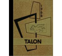 (Reprint) 1966 Yearbook: St. John Vianney High School, St. Louis, Missouri