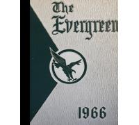 (Reprint) 1966 Yearbook: St. Joseph's High School, Metuchen, New Jersey