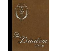 (Reprint) 1966 Yearbook: St. Maria Goretti High School, Philadelphia, Pennsylvania