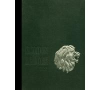 (Reprint) 1966 Yearbook: St. Pius X Catholic High School , Atlanta, Georgia