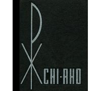 (Reprint) 1966 Yearbook: St. Pius X High School, Albuquerque, New Mexico