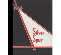 (Reprint) 1966 Yearbook: W.B. Ray High School, Corpus Christi, Texas