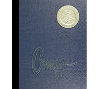(Reprint) 1966 Yearbook: William Allen High School, Allentown, Pennsylvania