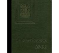 (Reprint) 1966 Yearbook: William Byrd High School, Vinton, Virginia