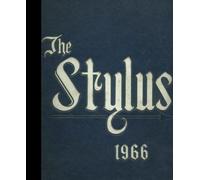 (Reprint) 1966 Yearbook: Windber Area High School, Windber, Pennsylvania