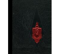 (Reprint) 1967 Yearbook: Abraham Lincoln High School, Council Bluffs, Iowa