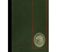(Reprint) 1967 Yearbook: Albany High School, Albany, Georgia