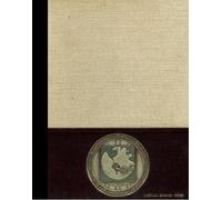 (Reprint) 1967 Yearbook: Brown High School, Kannapolis, North Carolina