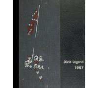 (Reprint) 1967 Yearbook: Dixie Hollins High School, St. Petersburg, Florida