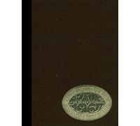 (Reprint) 1967 Yearbook: El Camino High School, South San Francisco, California