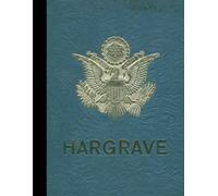 (Reprint) 1967 Yearbook: Hargrave Military Academy, Chatham, Virginia