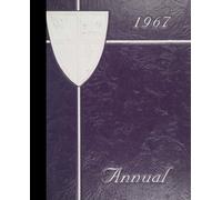 (Reprint) 1967 Yearbook: Holyoke High School, Holyoke, Massachusetts