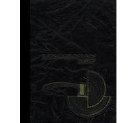 (Reprint) 1967 Yearbook: Lincoln High School, Tacoma, Washington