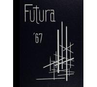 (Reprint) 1967 Yearbook: Martin Van Buren High School, Queens Village, New York