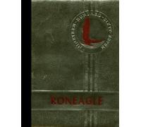 (Reprint) 1967 Yearbook: McDonogh 35 High School, New Orleans, Louisiana