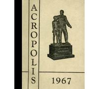 (Reprint) 1967 Yearbook: Milton Hershey School, Hershey, Pennsylvania