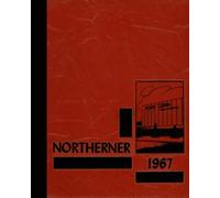 (Reprint) 1967 Yearbook: North Central High School, Indianapolis, Indiana