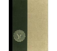 (Reprint) 1967 Yearbook: North Clayton High School, College Park, Georgia