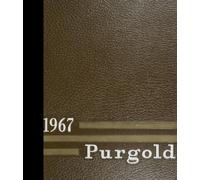 (Reprint) 1967 Yearbook: North Kansas City High School, North Kansas City, Missouri