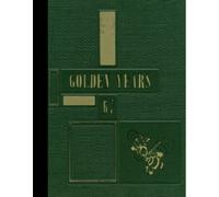 (Reprint) 1967 Yearbook: North Reading High School, North Reading, Massachusetts