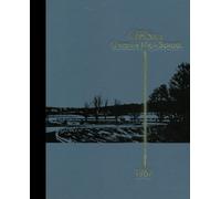(Reprint) 1967 Yearbook: Oneonta High School, Oneonta, New York