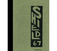 (Reprint) 1967 Yearbook: Ontario Christian High School, Ontario, California