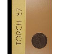 (Reprint) 1967 Yearbook: Orange Glen High School, Escondido, California