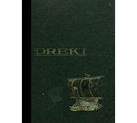 (Reprint) 1967 Yearbook: Oxford Hills High School, South Paris, Maine