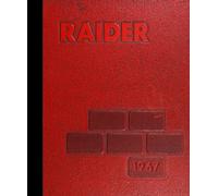 (Reprint) 1967 Yearbook: Pembroke Country Day School, Kansas City, Missouri