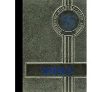(Reprint) 1967 Yearbook: River Valley High School, Marion, Ohio