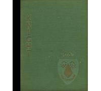 (Reprint) 1967 Yearbook: South Hills Catholic Boys High School, Pittsburgh, Pennsylvania