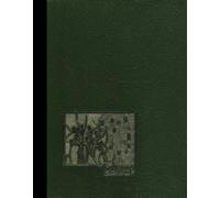 (Reprint) 1967 Yearbook: Southwest High School, Atlanta, Georgia