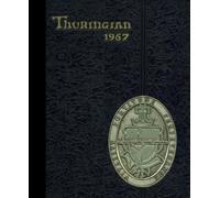 (Reprint) 1967 Yearbook: St. Elizabeth High School, Pittsburgh, Pennsylvania