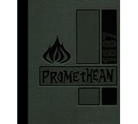 (Reprint) 1967 Yearbook: St. John's Jesuit High School, Toledo, Ohio