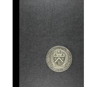 (Reprint) 1967 Yearbook: St. Joseph Regional High School, Montvale, New Jersey