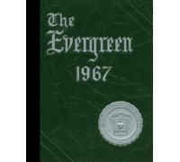 (Reprint) 1967 Yearbook: St. Joseph's High School, Metuchen, New Jersey