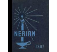 (Reprint) 1967 Yearbook: St. Philip Neri High School, Detroit, Michigan