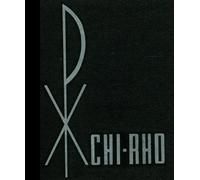 (Reprint) 1967 Yearbook: St. Pius X High School, Albuquerque, New Mexico