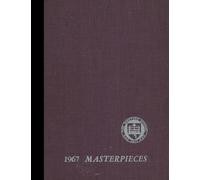 (Reprint) 1967 Yearbook: The Masters School, Dobbs Ferry, New York