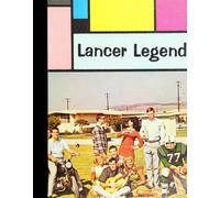 (Reprint) 1967 Yearbook: Thousand Oaks High School, Thousand Oaks, California